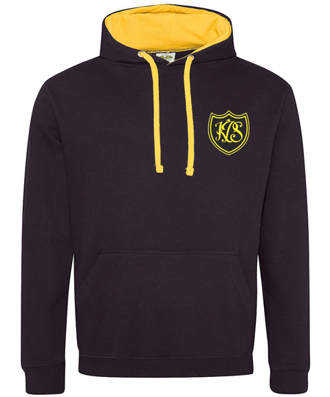 Kings Park PS Leavers Hoodie 2024