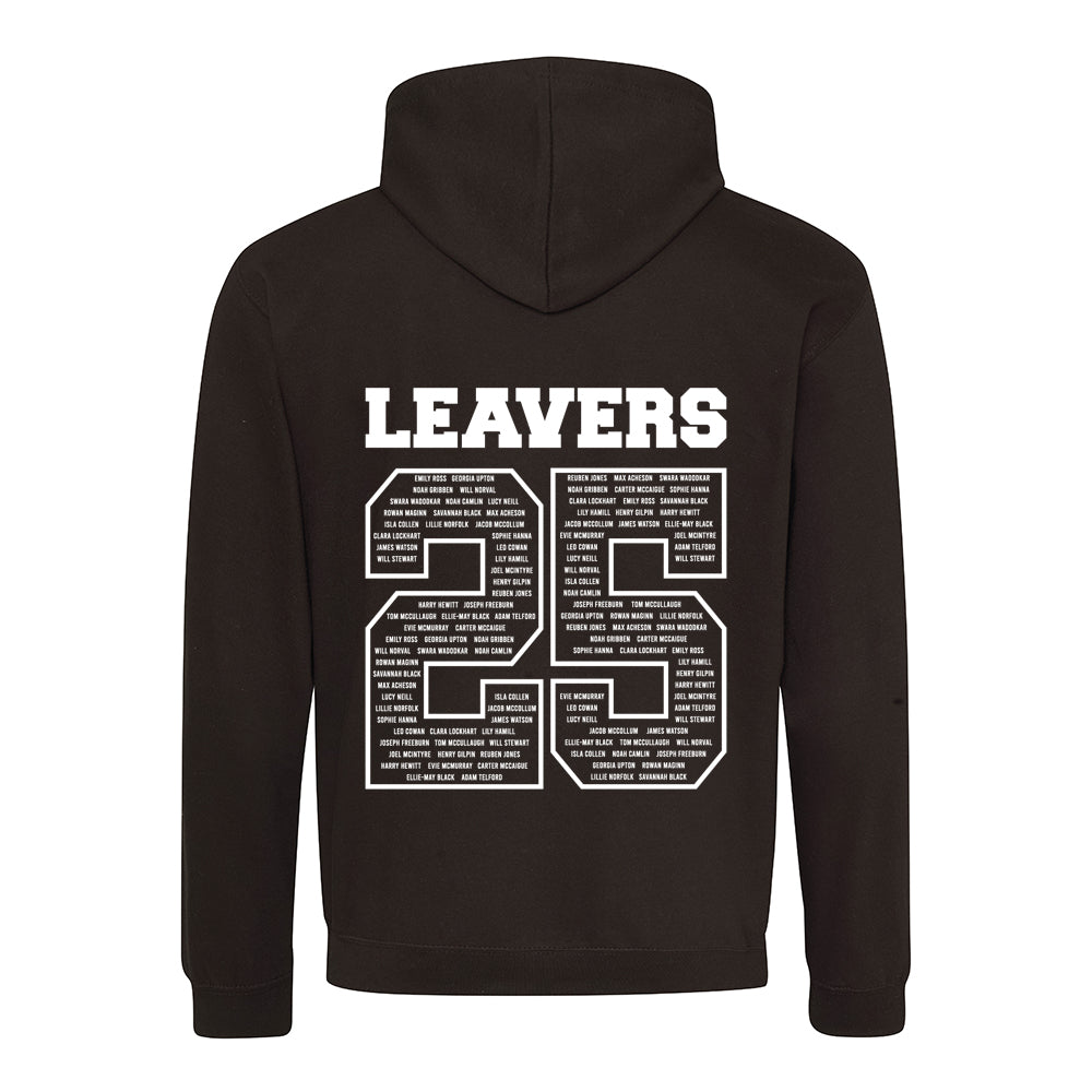 Moyallon PS Leavers Hoodie 2025