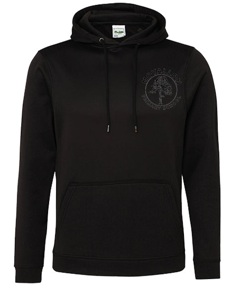 Moyallon P.S Leavers Hoodie 2024