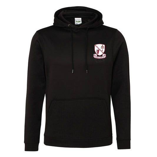 City of Armagh HS Leavers Hoodie 2025