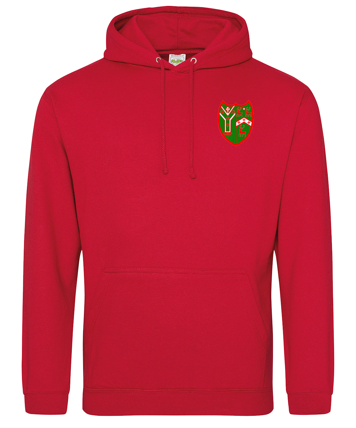 Lisnadill PS Leavers Hoodie 2024