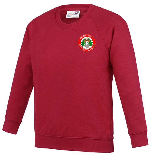 Derryhale PS Sweatshirt