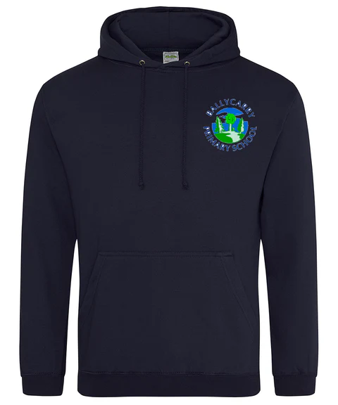 Ballycarry P.S. Leavers Hoodie 2024