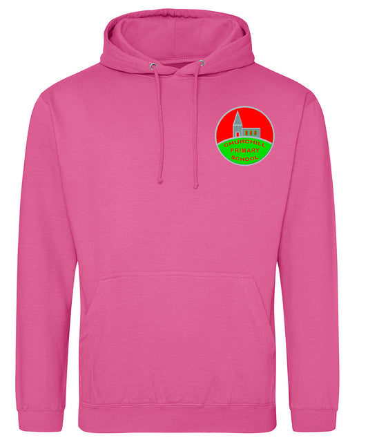 Churchill P.S. Leavers Hoodie 2025