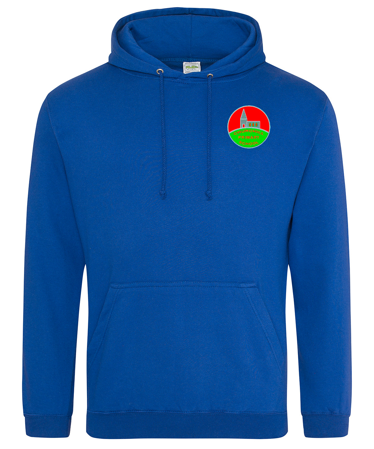 Churchill P.S. Leavers Hoodie 2024