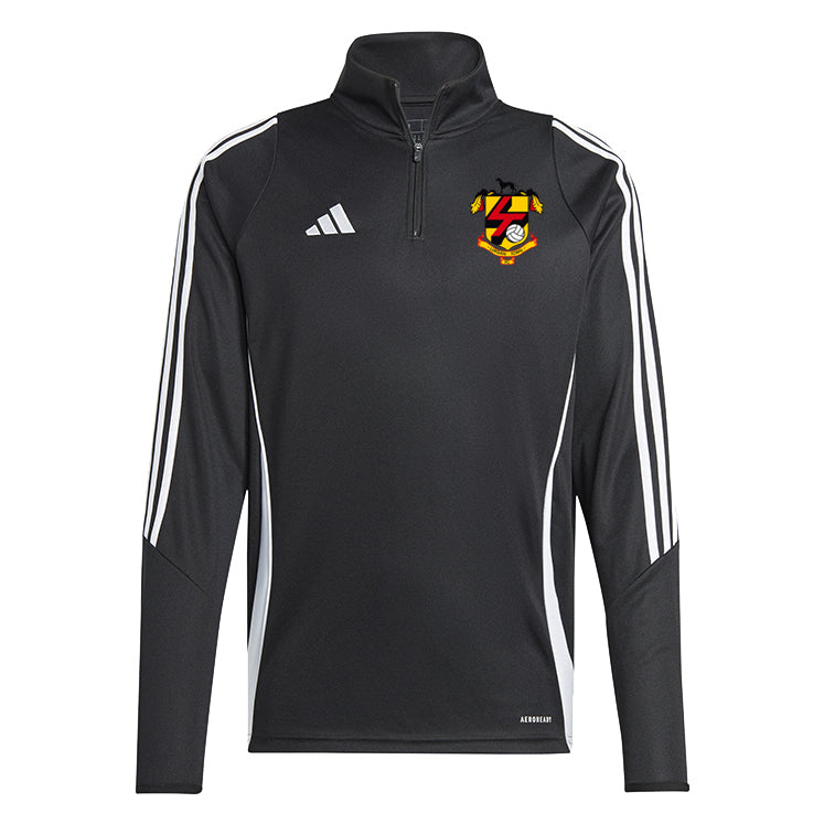 Lurgan Town Adidas Tiro 1/2 Zip – The Gordon Group