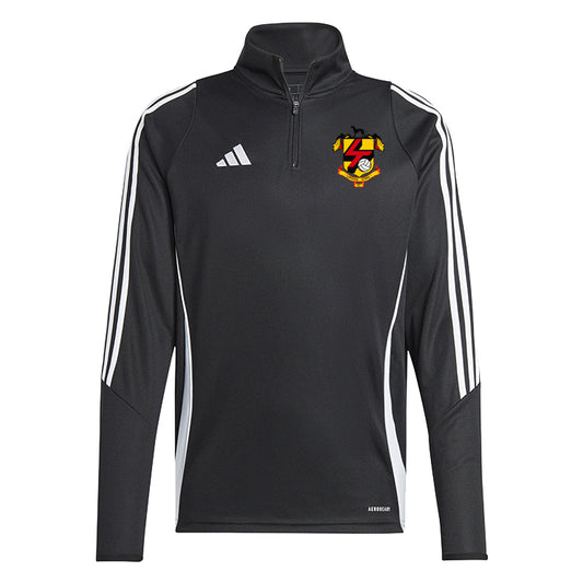 Lurgan Town Adidas Tiro 1/2 Zip