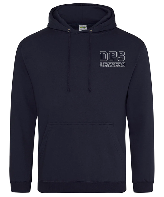 Downshire PS Leavers Hoodie 2024