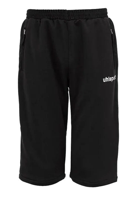 Lurgan Town Uhlsport Essential Long Shorts