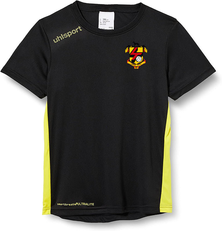 Lurgan Town Essential Training Shirt – The Gordon Group