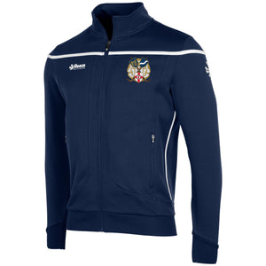 Portadown MHC Full Zip