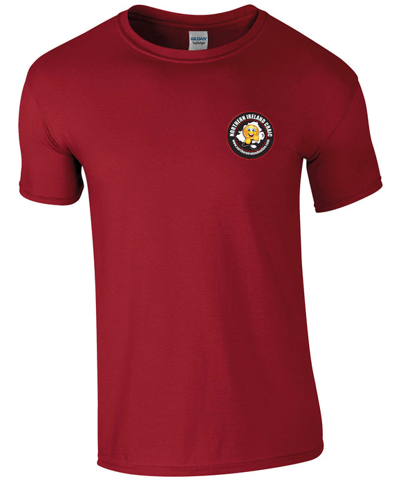 Northern Ireland Craic T-Shirt