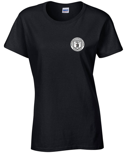 Dromore Road PS Cotton T-Shirt