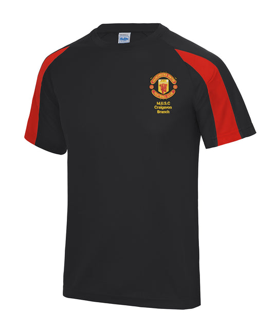 MUSC Craigavon Branch T-Shirt