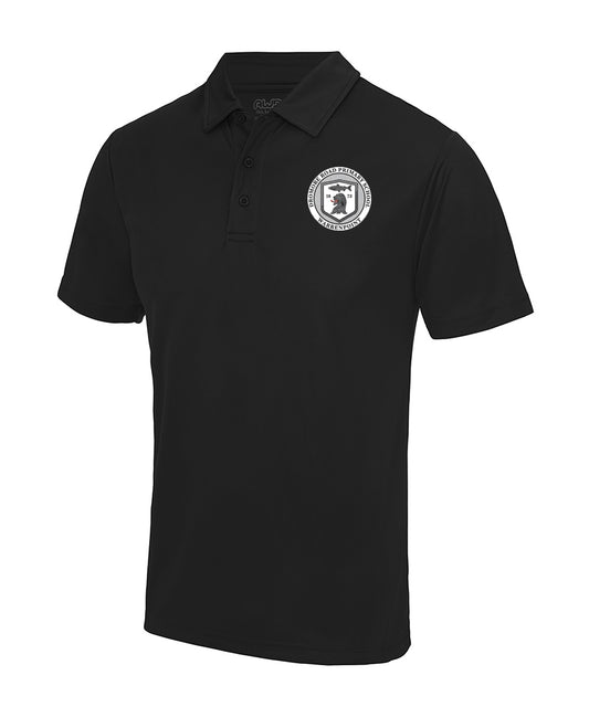 Dromore Road PS Polo Shirt