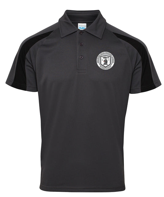 Dromore Road PS  Polo Shirt