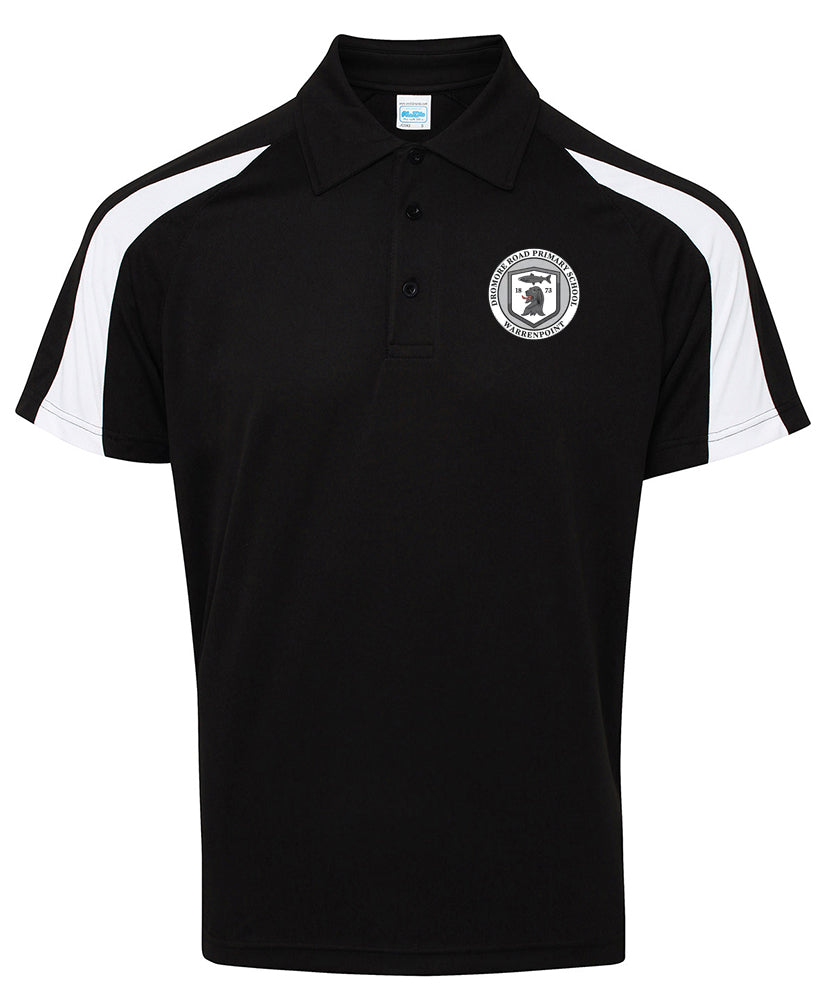 Dromore Road PS  Polo Shirt