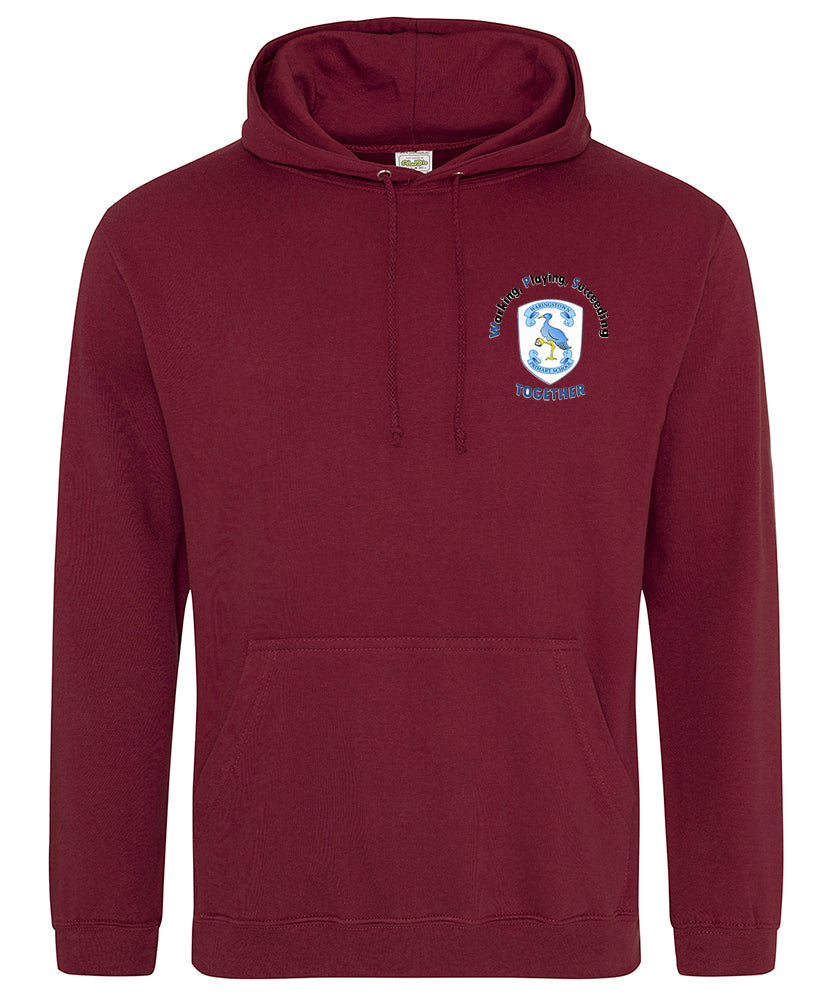 Waringstown PS Leavers Hoodie 2024