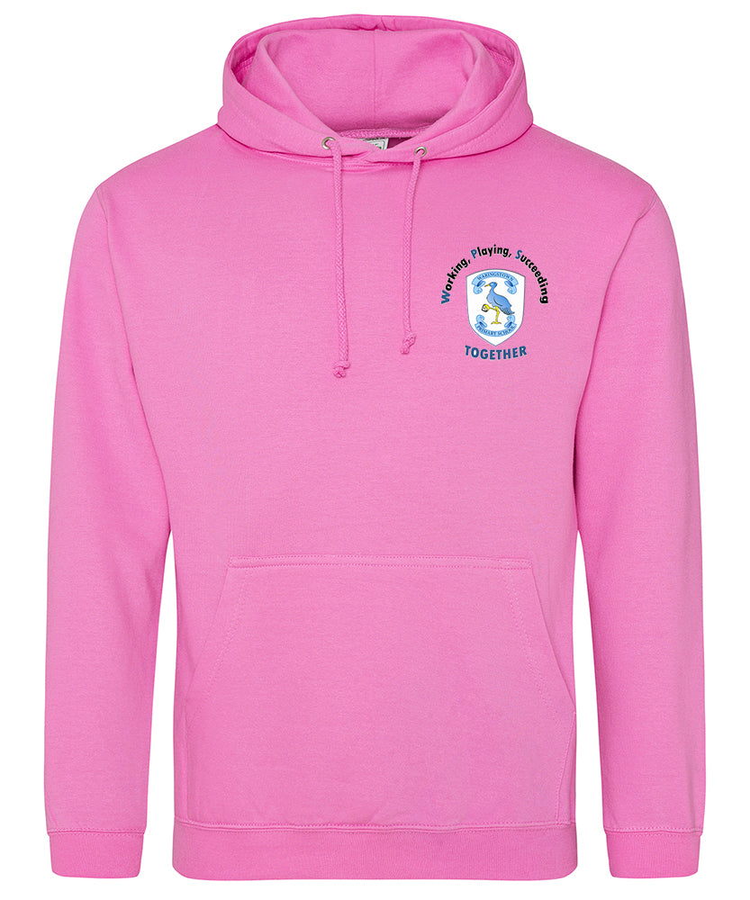 Waringstown PS Leavers Hoodie 2024 – The Gordon Group