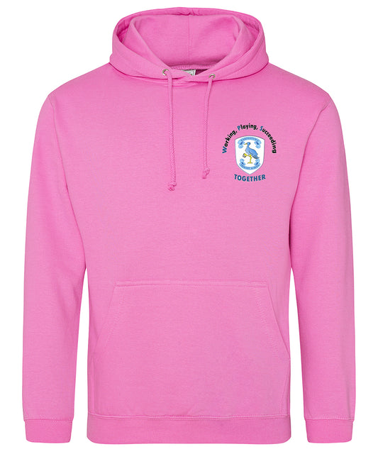 Waringstown PS Leavers Hoodie 2024