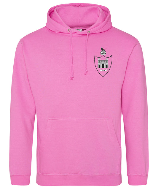 Royal School Dungannon Leavers Hoodie 2024