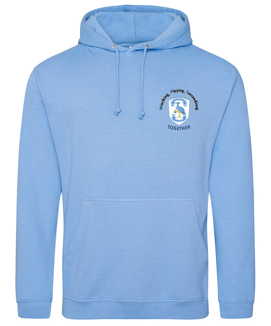 Waringstown PS Leavers Hoodie 2024