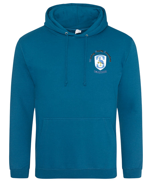 Waringstown PS Leavers Hoodie 2024