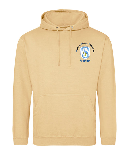 Waringstown PS Leavers Hoodie 2024