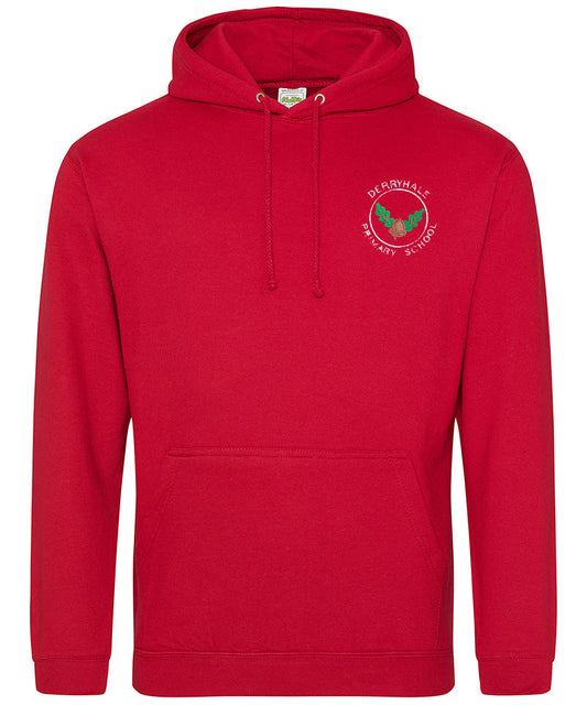 Derryhale P.S. Leavers Hoodie 2024