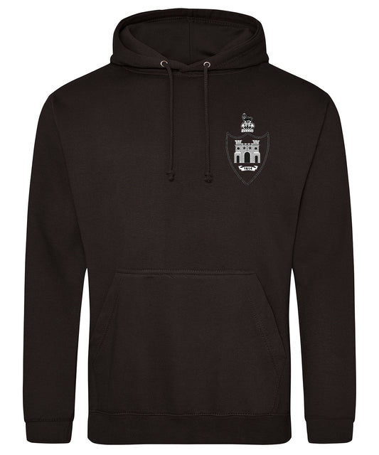 Royal School Dungannon Leavers Hoodie 2024