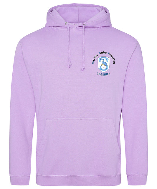 Waringstown PS Leavers Hoodie 2024