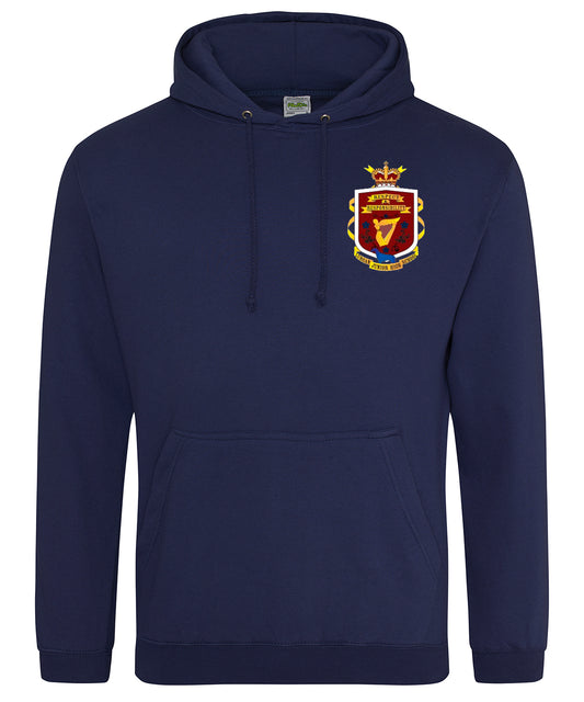 Lurgan JHS Girls Hoodie