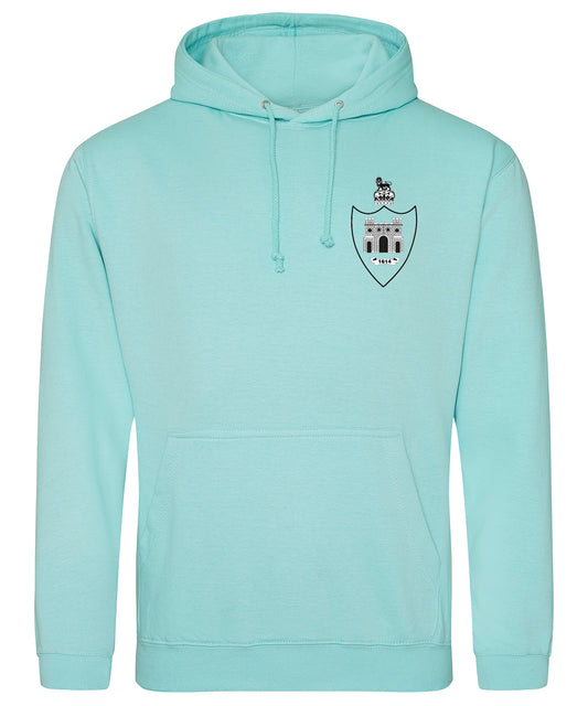 Royal School Dungannon Leavers Hoodie 2024