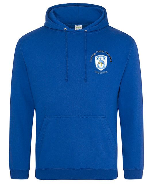 Waringstown PS Leavers Hoodie 2024