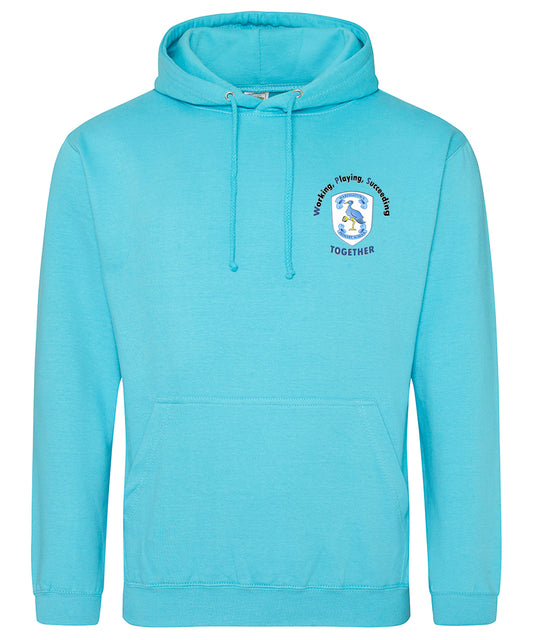 Waringstown PS Leavers Hoodie 2024