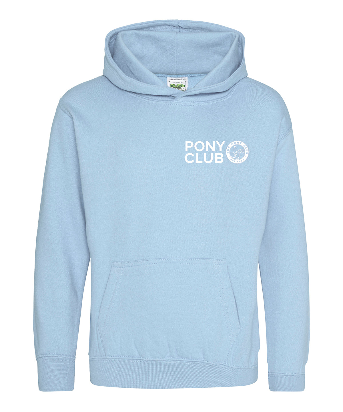 The Pony Club Hoodie