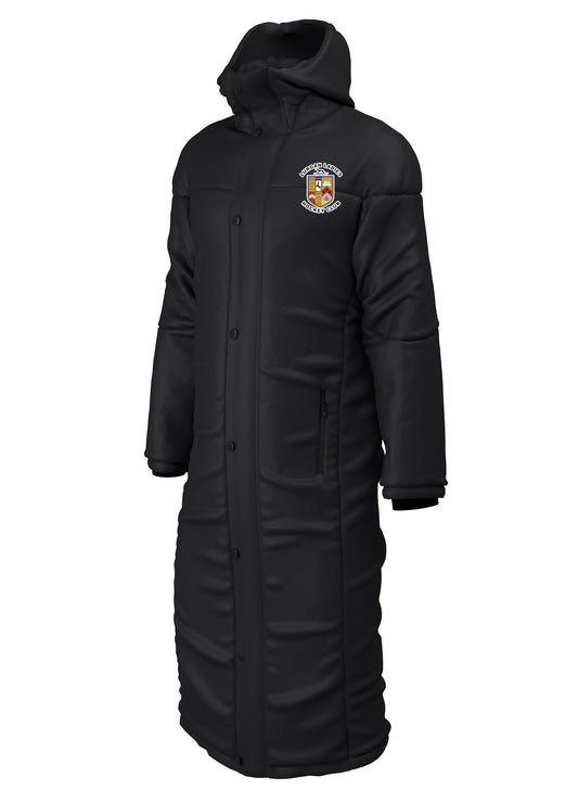 Lurgan Ladies Long Coat