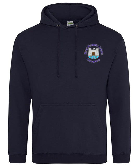 Moat PS Leavers Hoodie 2024