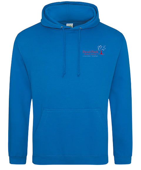 Pond Park PS Leavers Hoodie 2024