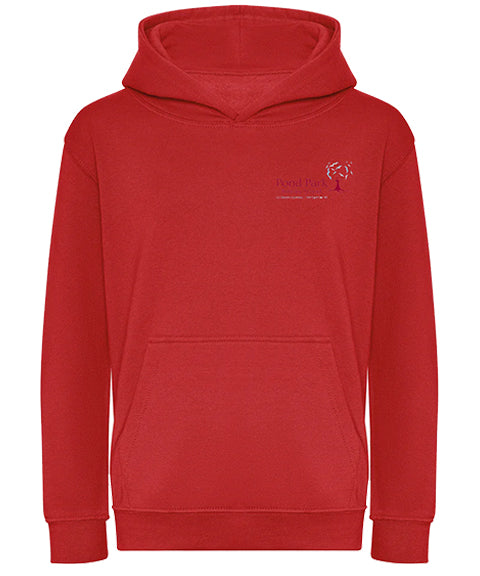 Pond Park PS Leavers Hoodie 2024