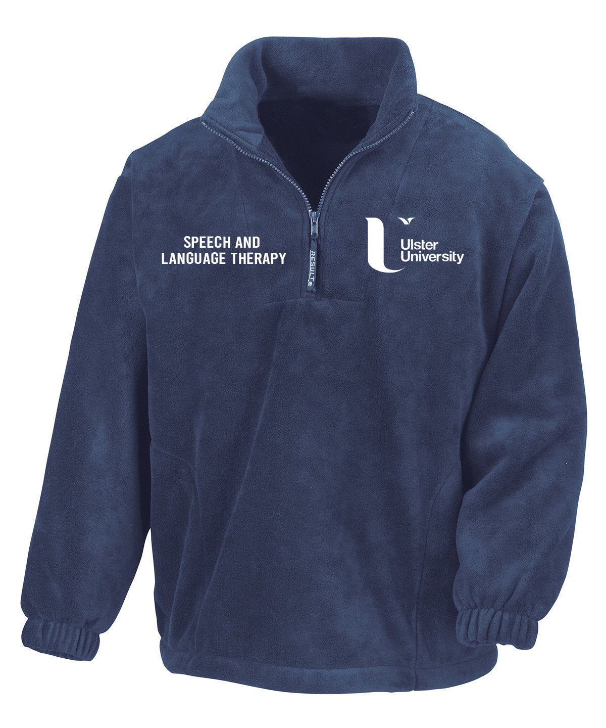 UU Speech and Language Therapy Fleece