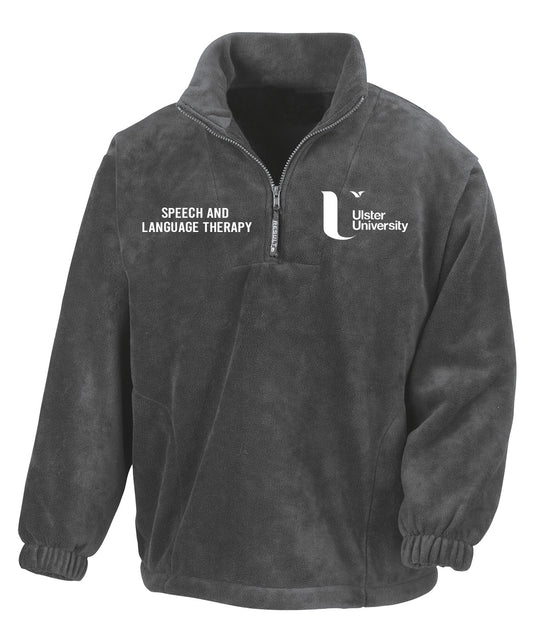 UU Speech and Language Therapy Fleece