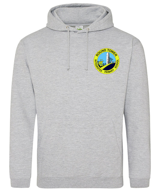 Round Tower P.S. Leavers Hoodie 2024