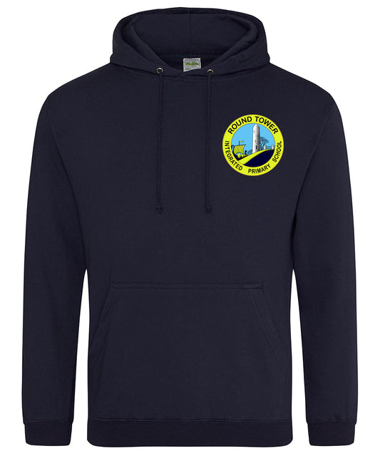 Round Tower P.S. Leavers Hoodie 2024