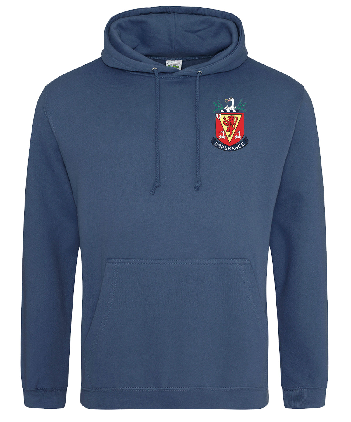 Wallace Prep Leavers Hoodie 2024