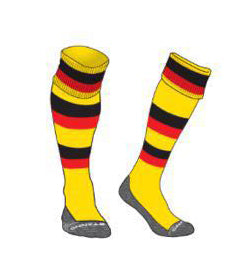 Lurgan Ladies HC Socks