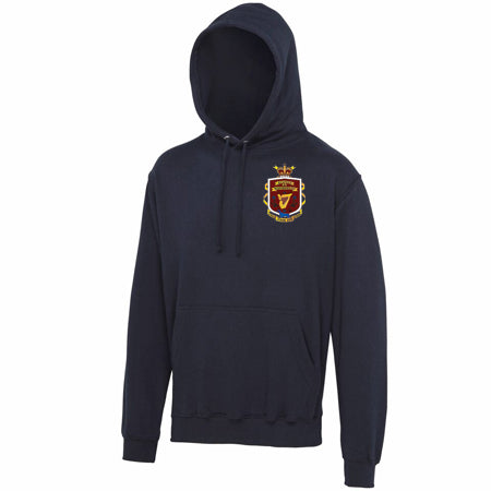 Lurgan JHS Girls Hoodie (Compulsory) – The Gordon Group