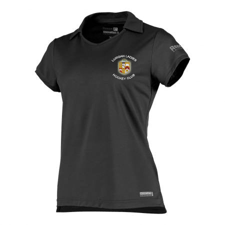 LLHC Reece Ladies ISA Polo Shirt