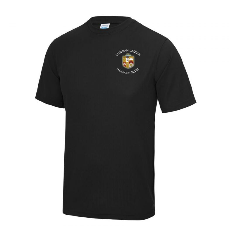 Lurgan Ladies Training T-Shirt