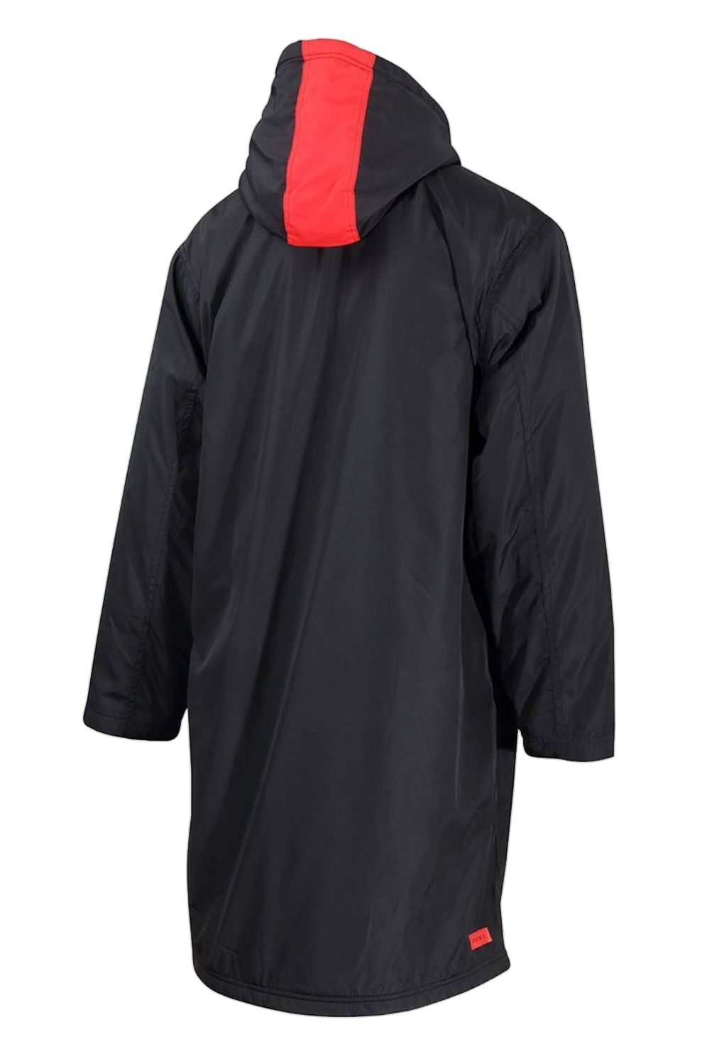 Zone3 Parka Polar Fleece Robe